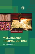 Welding and Thermal cutting. An introduction