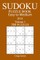 300 Easy to Medium Sudoku Puzzle Book - 2018