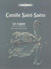Le cygne (Der Schwan)