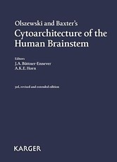 Olszewski's and Baxter's Cytoarchitecture of the Human Brainstem