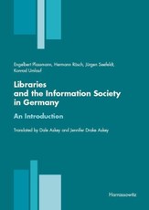 Libraries and the Information Society in Germany