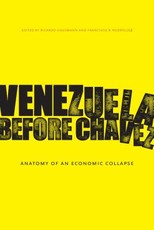 Venezuela Before ChÃ¡vez
