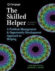 The Skilled Helper