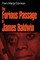The Furious Passage of James Baldwin