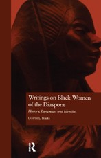 Writings on Black Women of the Diaspora