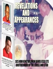 Revelations and Appearances