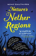 Nature's Nether Regions