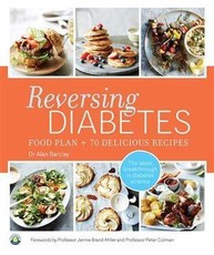 Reversing Diabetes