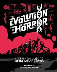 The Evolution of Horror