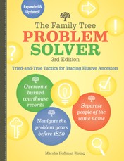 The Family Tree Problem Solver