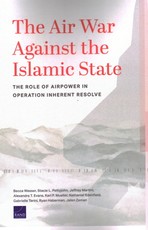 The Air War Against the Islamic State