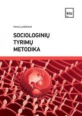 Sociologinių tyrimų metodika