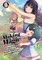 Making Magic: The Sweet Life of a Witch Who Knows an Infinite MP Loophole: Volume 3 (Light Novel)