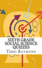 Sixth Grade Social Science Quizzes