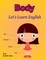 Let's Learn English