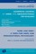 Work and Rest: A Topic for Work and Organizational Psychology
