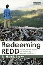 Brown, M: Redeeming REDD