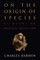 On the Origin of Species
