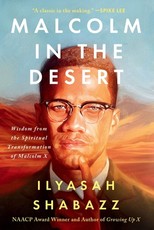Malcolm in the Desert