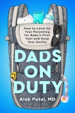 Dads on Duty