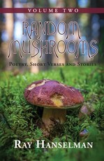 Random Mushrooms, Volume Two