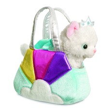 AURORA FANCY PALS Pliušinis kačiukas, 20 cm AURORA FANCY PALS Pliušinis kačiukas, 20 cm