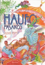 Haufo pasakos