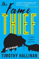 The Fame Thief