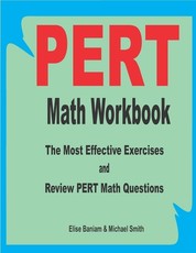 PERT Math Workbook