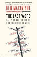 The Last Word