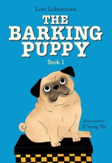 The Barking Puppy