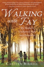Walking with Fay