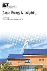 Clean Energy Microgrids
