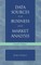 Data Sources for Business and Market Analysis
