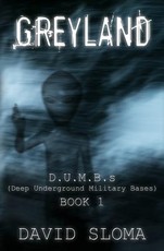 Greyland