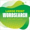 Large Print Wordsearch