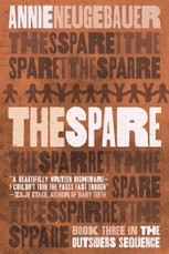 The Spare