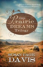Prairie Dreams Trilogy