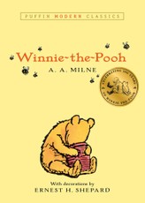 Winnie-The-Pooh