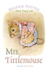 Tale of Mrs. Tittlemouse