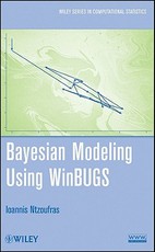 Bayesian Modeling Using WinBUGS