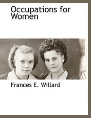 Occupations for Women