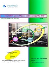 PMP(R) Exam - Master and Leverage the ITTOs