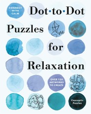 Connect with Calm: Dot-to-Dot Puzzles for Relaxation