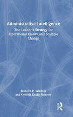 Administrative Intelligence