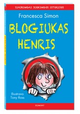 Blogiukas Henris