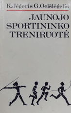 Jaunojo sportininko treniruotė