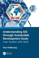 Understanding GIS through Sustainable Development Goals