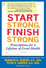 Start Strong, Finish Strong