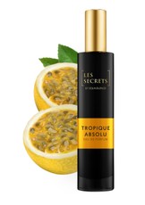 EQUIVALENZA Les Secrets TROPIQUE ABSOLU EDP, 50 ml